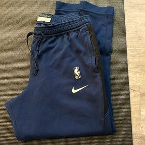 Men’s  Sweatpants/Joggers - Detroit Pistons XXL